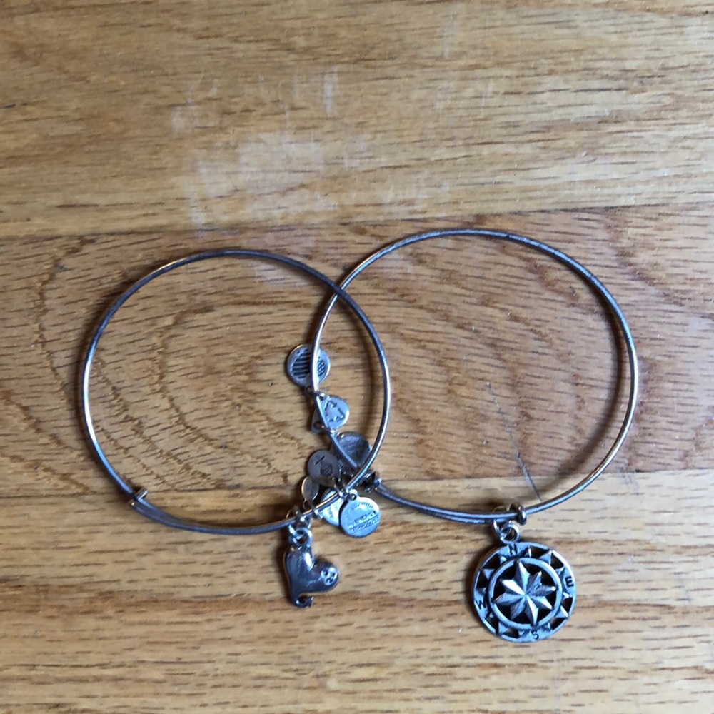 Alex and ani brackets